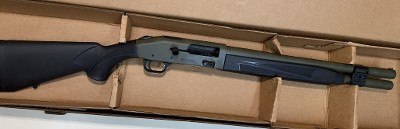 MOSSBERG 940 PRO 12 GA