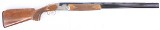 BERETTA EXCELLENT BERETTA 686 SILVER PIGEON I 20GA 28" BARRELS COIN / BLUED W/ BOX & 2-CHOKES 20 GA