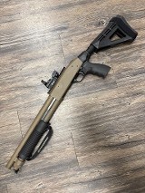 MOSSBERG 590 SHOCKWAVE 12 GA - 2 of 2