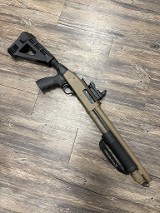 MOSSBERG 590 SHOCKWAVE 12 GA