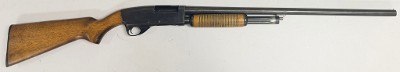 SAVAGE ARMS Springfield Model 67H 12 GA