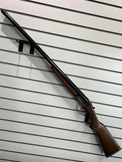 STEVENS Model 311 Series H 12 GA