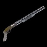 MOSSBERG 500A Pistol Grip & Barrel Heat Shield 12 GA - 2 of 2