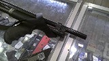 MOSSBERG 500A 12 GA