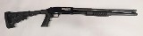 MOSSBERG 500 TACTICAL 12 GA
