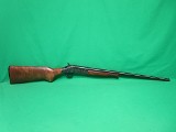 NEW ENGLAND FIREARMS CO. PARDNER .410 BORE - 2 of 3