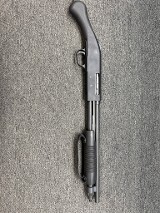 MOSSBERG 590 SHOCKWAVE .410 BORE - 2 of 3