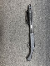MOSSBERG 590 SHOCKWAVE .410 BORE