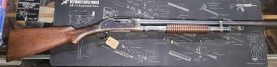 WINCHESTER 1897 12 GA