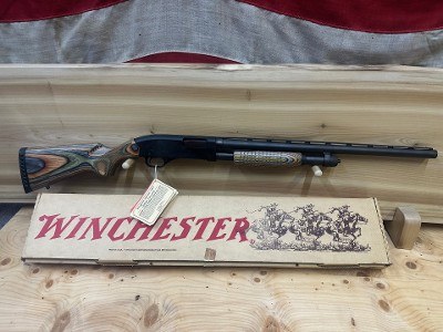 WINCHESTER 1300 NWTF 12 GA
