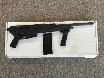STANDARD MFG. SKO SHORTY 12G 12 GA