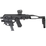 GLOCK 45 GEN 5 9MM LUGER (9x19 PARA) - 1 of 3