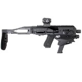 GLOCK 45 GEN 5 9MM LUGER (9x19 PARA) - 2 of 3