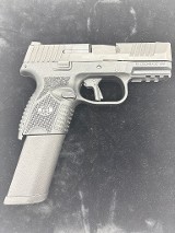 FN 509 9MM LUGER (9x19 PARA) - 2 of 3