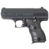 HI-POINT C9 9MM LUGER (9X19 PARA)