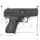 HI-POINT C9 9MM LUGER (9X19 PARA) - 3 of 3