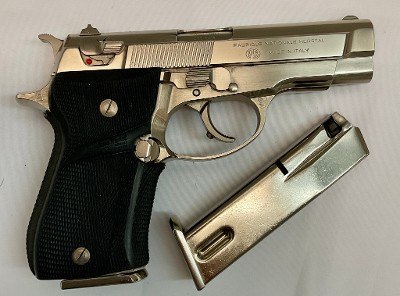 BROWNING BDA-380 425 .380 ACP