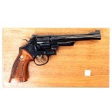 SMITH & WESSON 25-2 MODEL 1955 .45 ACP - 3 of 3