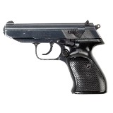 WALTHER PP SUPER 9X18MM ULTRA