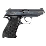WALTHER PP SUPER 9X18MM ULTRA - 2 of 3