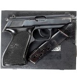 WALTHER PP SUPER 9X18MM ULTRA - 3 of 3