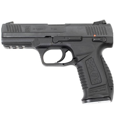 SAR FIREARMS ST9 9MM LUGER (9X19 PARA)