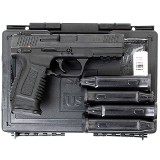 SAR FIREARMS ST9 9MM LUGER (9X19 PARA) - 3 of 3