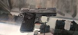 BROWNING pocket gun .25 ACP - 2 of 3