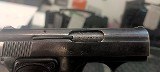 BROWNING pocket gun .25 ACP - 3 of 3