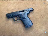 KELTEC P17 (BLK) .22 LR