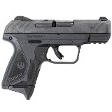 RUGER SECURITY-9 9MM LUGER (9X19 PARA) - 2 of 3