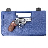 COLT COBRA TLS .38 SPL +P - 3 of 3