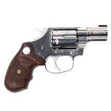 COLT COBRA TLS .38 SPL +P - 2 of 3