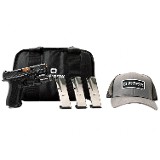 SHADOW SYSTEMS CR920X USCCA EXCLUSIVE PACKAGE (10 ROUNDS) 9MM LUGER (9x19 PARA)