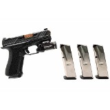 SHADOW SYSTEMS CR920X USCCA EXCLUSIVE PACKAGE (10 ROUNDS) 9MM LUGER (9x19 PARA) - 2 of 2