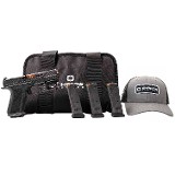 SHADOW SYSTEMS MR920 USCCA EXCLUSIVE PACKAGE 9MM LUGER (9x19 PARA)