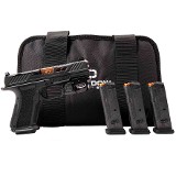 SHADOW SYSTEMS MR920 USCCA EXCLUSIVE PACKAGE 9MM LUGER (9x19 PARA) - 2 of 3