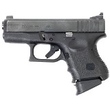 GLOCK 27 GEN 3 .40 S&W