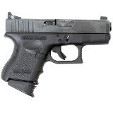 GLOCK 27 GEN 3 .40 S&W - 2 of 3