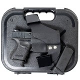 GLOCK 27 GEN 3 .40 S&W - 3 of 3
