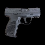 HECKLER & KOCH CC9 Flawless With 8 OEM Mags
9MM LUGER (9x19 PARA) - 3 of 3