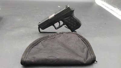 DIAMONDBACK DB9 9MM 9MM LUGER (9x19 PARA)