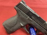 SMITH & WESSON M&P9C COMPACT 9MM M&P 9MM LUGER (9x19 PARA) - 2 of 3