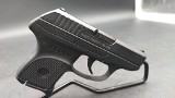 RUGER LCP .380 ACP