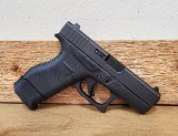 GLOCK G42 .380 ACP