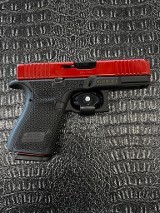 GLOCK G23 GEN 5 .40 S&W