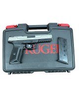 Ruger
Ruger-57 5.7X28MM - 2 of 3
