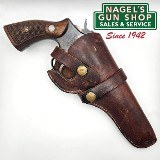 SMITH & WESSON M&P
.38 SPL - 3 of 3