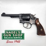 SMITH & WESSON M&P
.38 SPL - 2 of 3