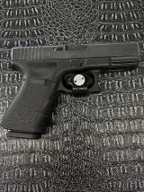 GLOCK 19 GEN 3 9MM LUGER (9x19 PARA) - 2 of 3